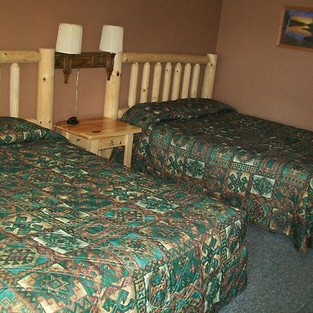 Black Bear Motel Cameron Esterno foto