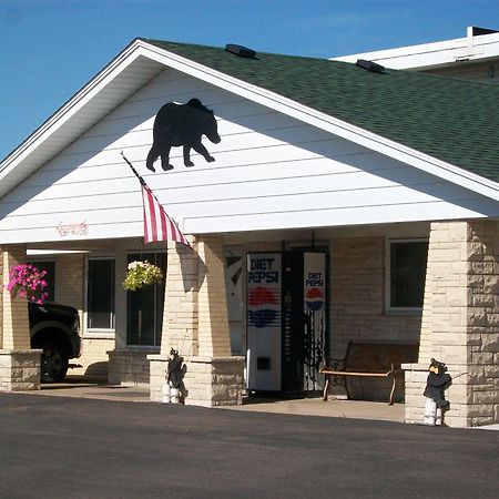Black Bear Motel Cameron Esterno foto