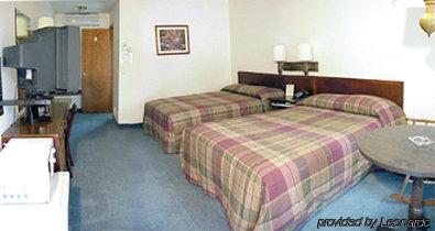Black Bear Motel Cameron Esterno foto