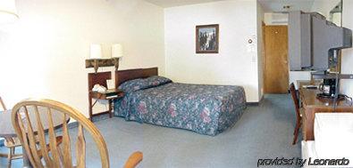 Black Bear Motel Cameron Esterno foto
