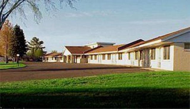 Black Bear Motel Cameron Esterno foto